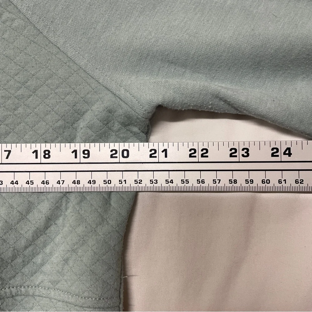 Eddie Bauer Light Green Jacket - Picture 4 of 7